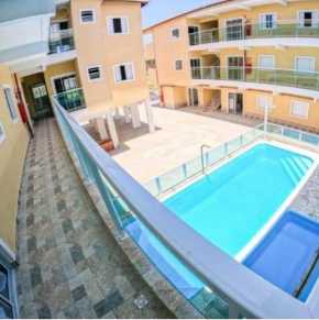 Apartamento Praia Ubatuba